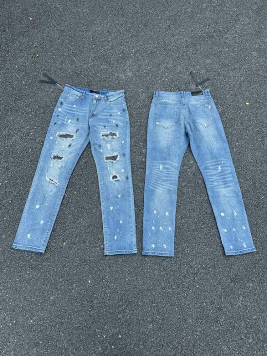 Picture of Amiri Jeans Long _SKUAmirisz28-34thtxA0336716